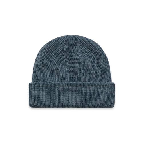 PETROL BLUE cable-beanie-petrolblue